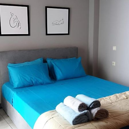 Апартаменти 03 - Apt In The Heart Of The City - Heraklion Екстер'єр фото