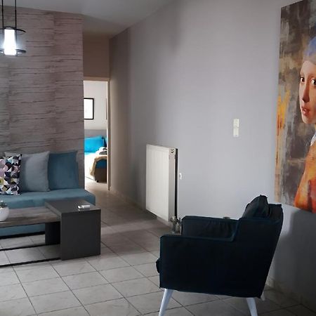Апартаменти 03 - Apt In The Heart Of The City - Heraklion Екстер'єр фото