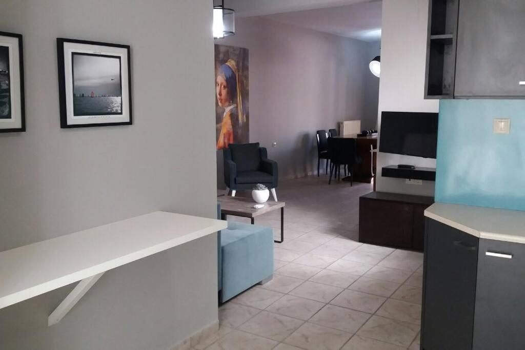Апартаменти 03 - Apt In The Heart Of The City - Heraklion Екстер'єр фото