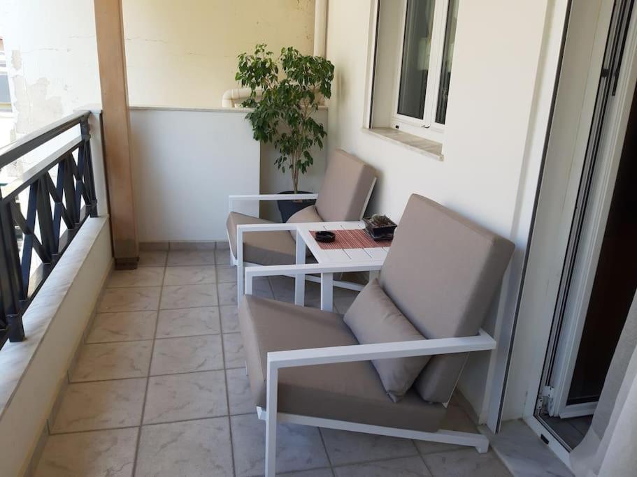 Апартаменти 03 - Apt In The Heart Of The City - Heraklion Екстер'єр фото