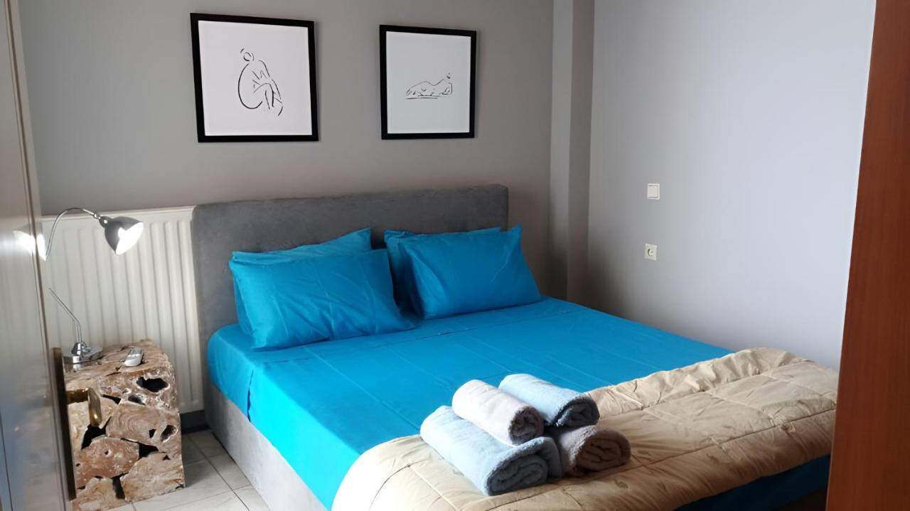 Апартаменти 03 - Apt In The Heart Of The City - Heraklion Екстер'єр фото