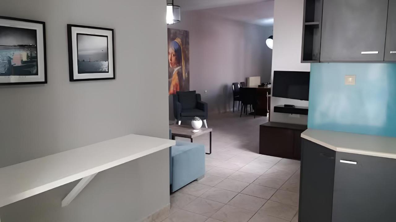 Апартаменти 03 - Apt In The Heart Of The City - Heraklion Екстер'єр фото